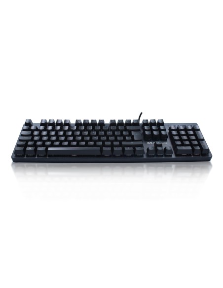 TECLADO DROXIO GAMING KATORI MECANICO RGB
