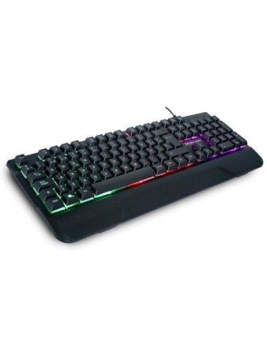 TECLADO DROXIO GAMING KASUMI MEMB. RBG