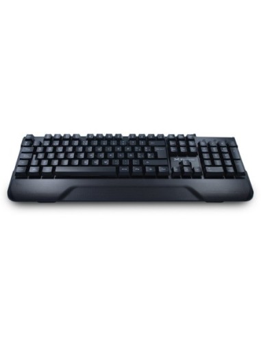 TECLADO DROXIO GAMING KASUMI MEMB. RBG