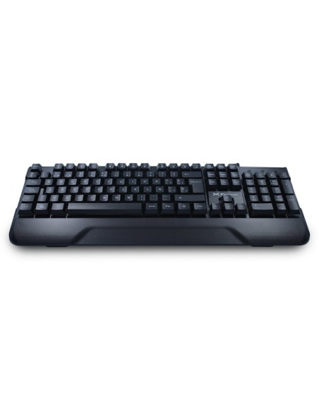 TECLADO DROXIO GAMING KASUMI MEMB. RBG