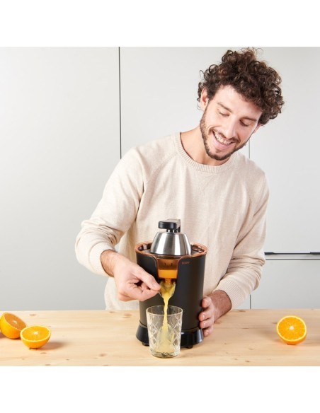 EXPRIMIDOR TAURUS EASY PRESS 600 600W