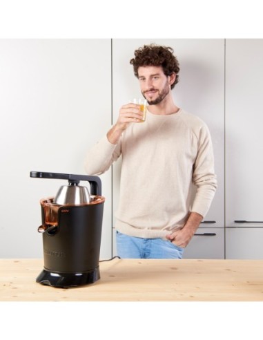 EXPRIMIDOR TAURUS EASY PRESS 600 600W