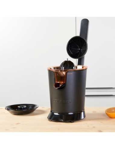 EXPRIMIDOR TAURUS EASY PRESS 600 600W