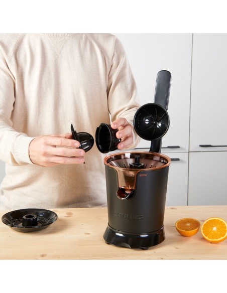 EXPRIMIDOR TAURUS EASY PRESS 600 600W