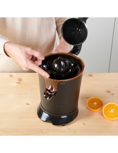 EXPRIMIDOR TAURUS EASY PRESS 600 600W