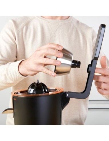 EXPRIMIDOR TAURUS EASY PRESS 600 600W