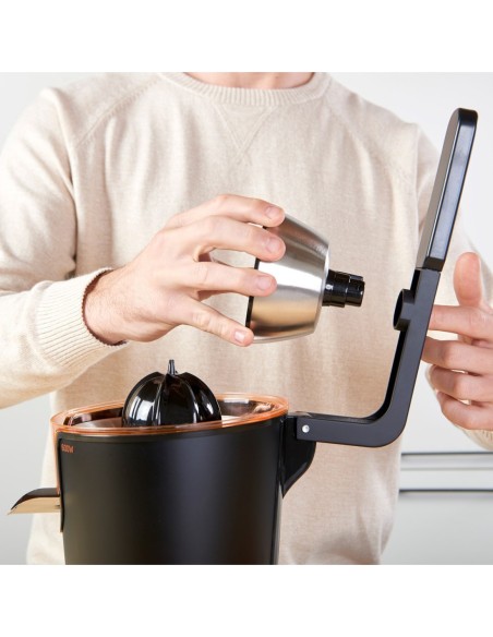 EXPRIMIDOR TAURUS EASY PRESS 600 600W