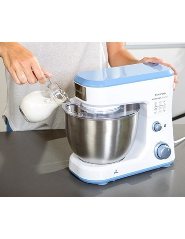 AMASADORA TAURUS MIXING CHEF COMPACT