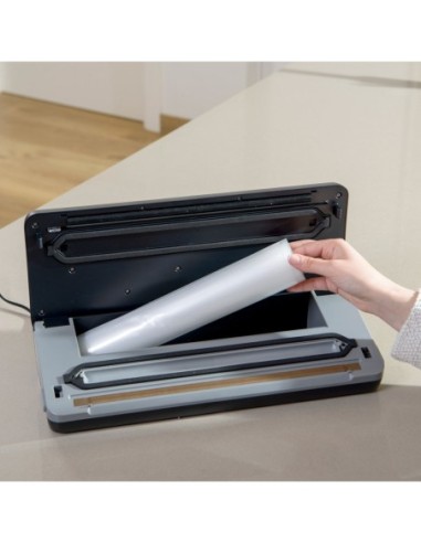 ENVASADORA AL VACIO TAURUS VAC 6000