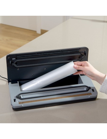 ENVASADORA AL VACIO TAURUS VAC 6000