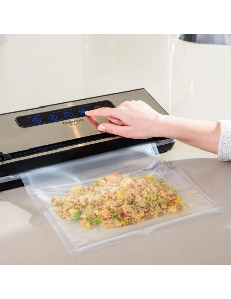 ENVASADORA AL VACIO TAURUS VAC 6000