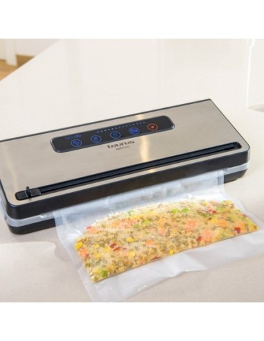 ENVASADORA AL VACIO TAURUS VAC 6000