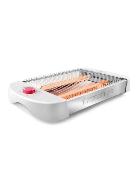 TOSTADORA HORIZONTAL TAURUS ASTREA 600W