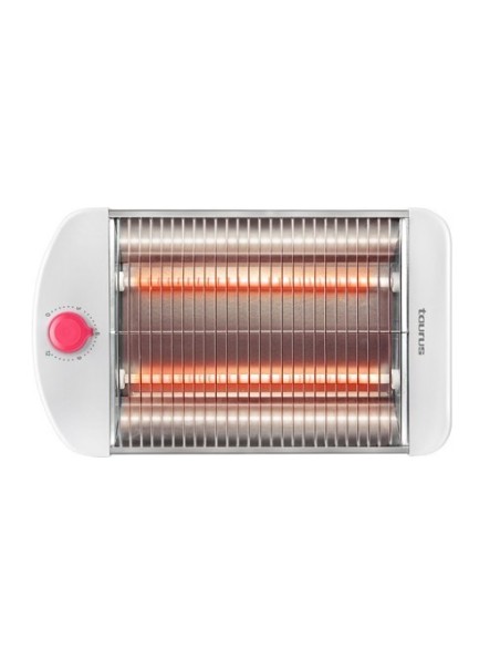 TOSTADORA HORIZONTAL TAURUS ASTREA 600W