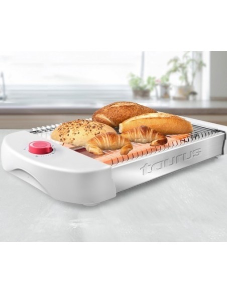 TOSTADORA HORIZONTAL TAURUS ASTREA 600W