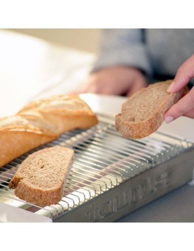 TOSTADORA HORIZONTAL TAURUS ASTREA 600W