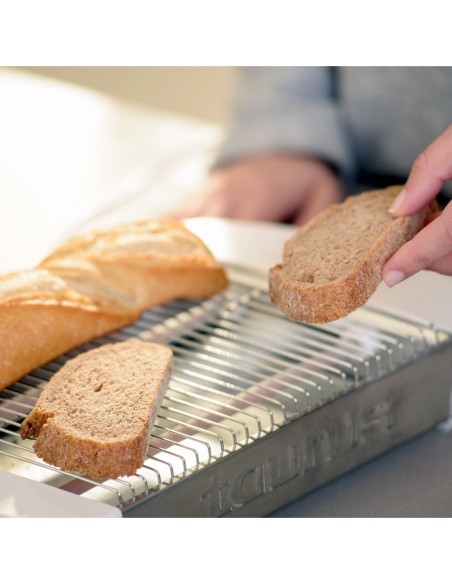 TOSTADORA HORIZONTAL TAURUS ASTREA 600W