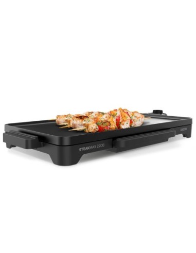 GRILL TAURUS STEAKMAX 2000