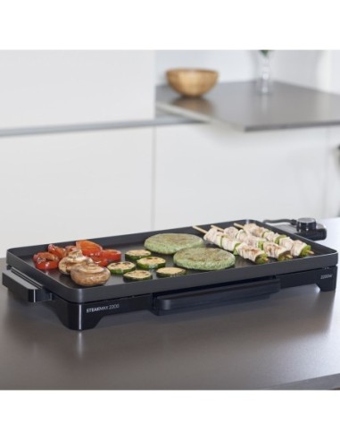 GRILL TAURUS STEAKMAX 2000