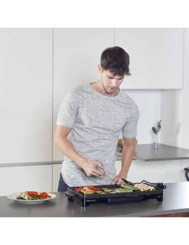 GRILL TAURUS STEAKMAX 2000