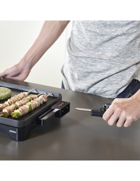 GRILL TAURUS STEAKMAX 2000