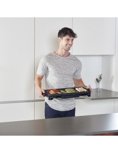 GRILL TAURUS STEAKMAX 2000