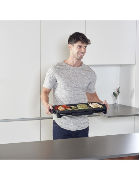 GRILL TAURUS STEAKMAX 2000