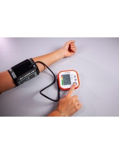 TENSIOMETRO BRAZO SOLAC... 2