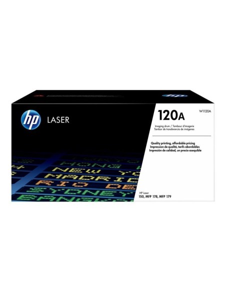 TAMBOR HP W1120A NEGRO 16000 PAGINAS