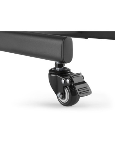 SOPORTE EQUIP TV LCD DE SUELO 32"-55"...