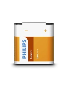 PILAS PHILIPS LONG LIFE... 2