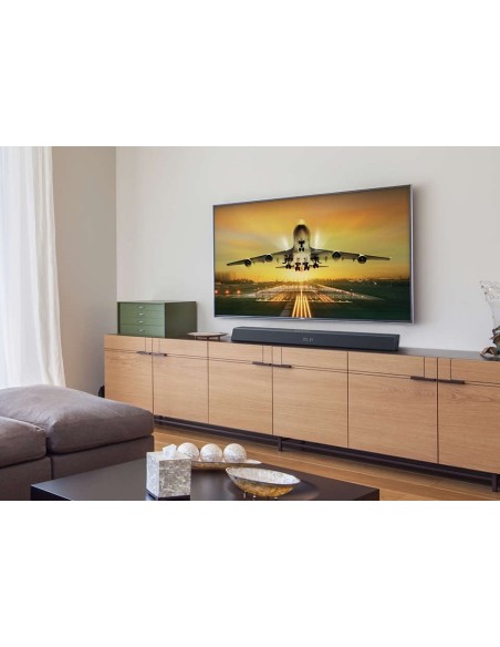 BARRA DE SONIDO PHILIPS TAB8205 2.1 BT 200W SW