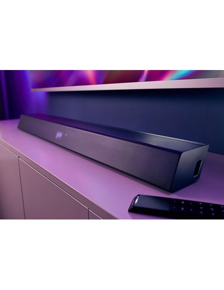 BARRA DE SONIDO PHILIPS TAB8205 2.1 BT 200W SW