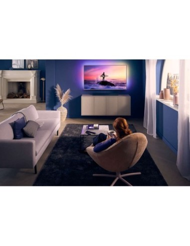 BARRA DE SONIDO PHILIPS TAB8205 2.1...