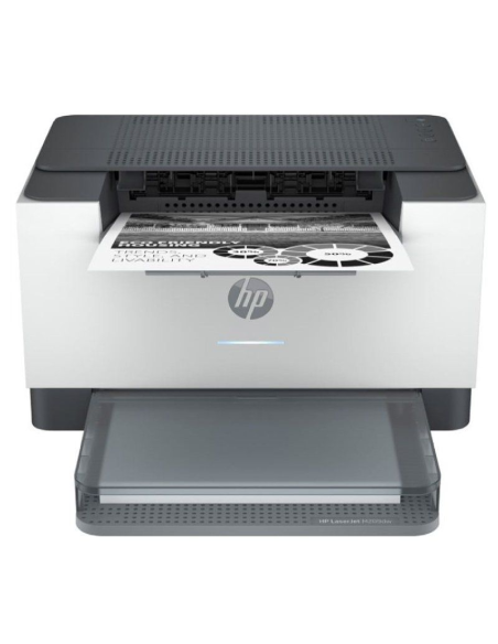 IMPRESORA LASER HP LASERJET SFP M209DWE B-N D-W-BT HP+