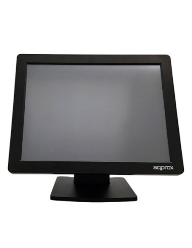 MONITOR TACTIL APPROX 15" RESISTIVO