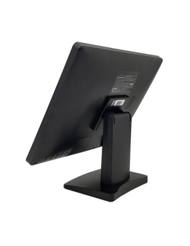 MONITOR TACTIL APPROX 15" RESISTIVO