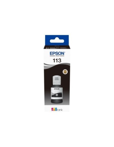 CARTUCHO EPSON T06B1 113 ECOTANK...