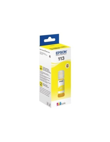 CARTUCHO EPSON T06B4 113 ECOTANK...