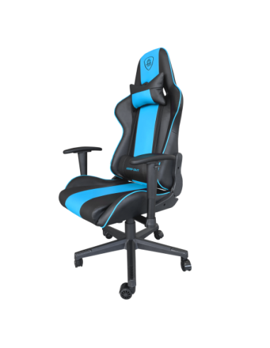 SILLA GAMER KEEP OUT XSPRO RACING...