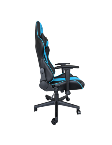 SILLA GAMER KEEP OUT XSPRO RACING...