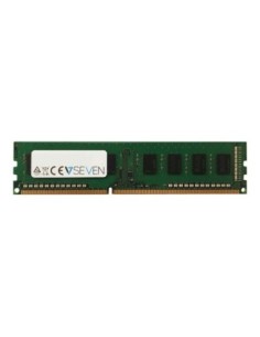 MEMORIA V7 DDR3 4GB 1600MHZ...