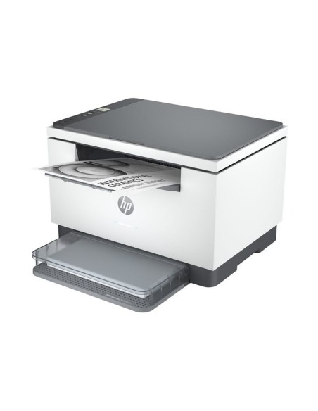 MULTIFUNCION LASER B-N HP LASERJET MFP M234DW