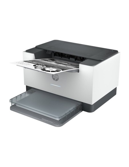 IMPRESORA LASER HP LASERJET SFP M209DW B-N DUP. WIFI B