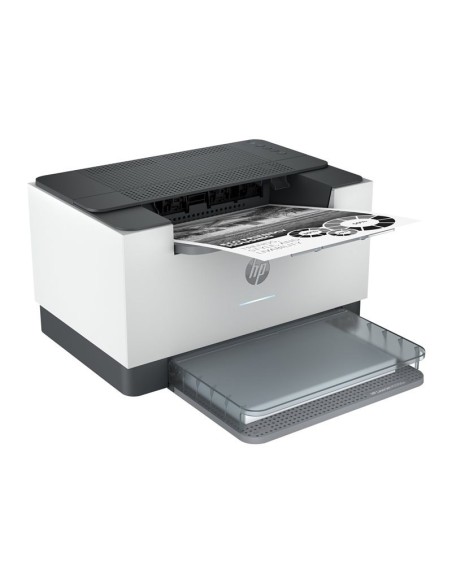 IMPRESORA LASER HP LASERJET SFP M209DW B-N DUP. WIFI B