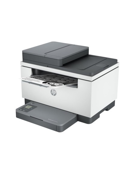 MULTIFUNCION LASER B-N HP LASERJET MFP M234SDWE HP+