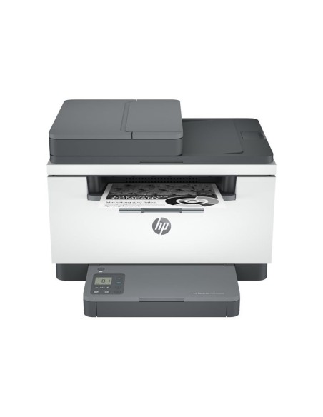MULTIFUNCION LASER B-N HP LASERJET MFP M234SDWE HP+
