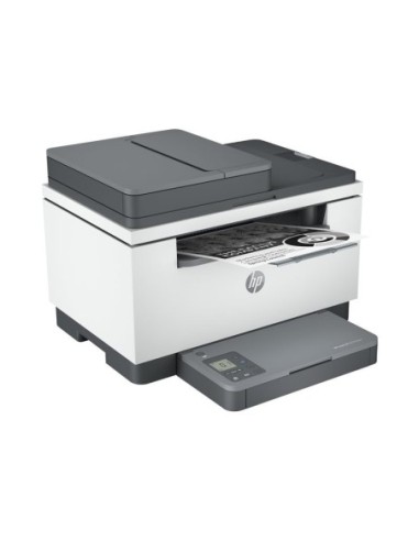 MULTIFUNCION LASER B-N HP LASERJET...