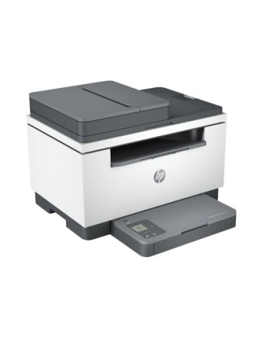 MULTIFUNCION LASER B-N HP LASERJET...