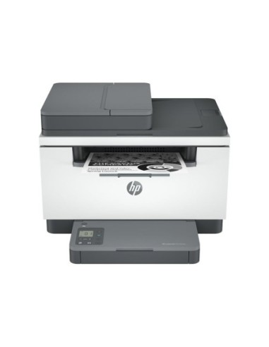 MULTIFUNCION LASER B-N HP LASERJET...